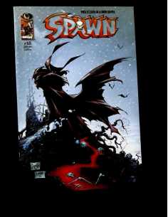 DE KIOSCO SPAWN 65 VOL.1 IMAGE PLANETA GRAPA