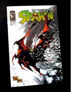 DE KIOSCO SPAWN 40 VOL.1 IMAGE PLANETA GRAPA