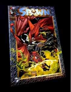 DE KIOSCO SPAWN 47 VOL.1 IMAGE PLANETA GRAPA