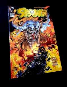 DE KIOSCO SPAWN 50 VOL.1 IMAGE PLANETA GRAPA
