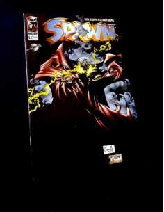 DE KIOSCO SPAWN 51 VOL.1 IMAGE PLANETA GRAPA