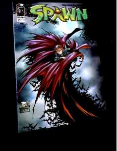 DE KIOSCO SPAWN 55 VOL.1 IMAGE PLANETA GRAPA