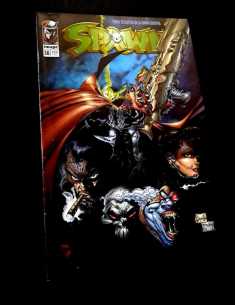 EXCELENTE ESTADO SPAWN 58 VOL.1 IMAGE PLANETA GRAPA