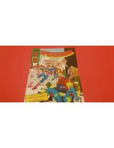 SPIDERMAN 80 VOL 1 EXCELENTE ESTADO FORUM