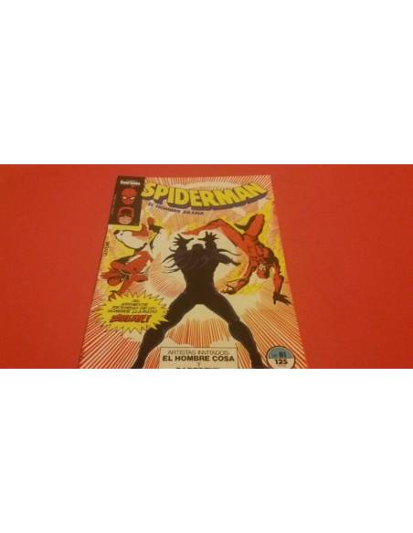SPIDERMAN 81 VOL 1 EXCELENTE ESTADO FORUM