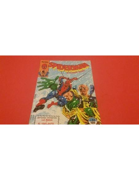 SPIDERMAN 83 VOL 1 EXCELENTE ESTADO FORUM
