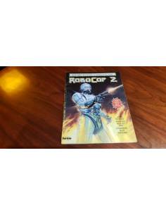 ROBOCOP 2 EXCELENTE ESTADO FORUM