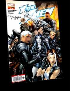 DE KIOSCO X-TREME X-MEN 23 VOL.1 PANINI COMICS GRAPA