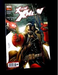 DE KIOSCO X-TREME X-MEN 34 PANINI COMICS GRAPA