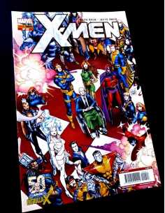 DE KIOSCO X-MEN 27 VOL.4 PANINI COMICS GRAPA