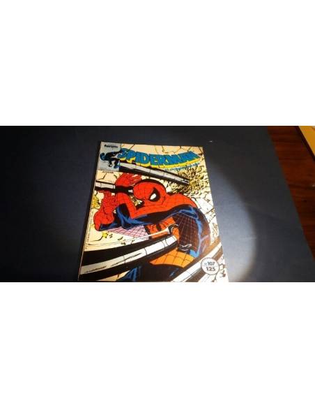 SPIDERMAN 107 VOL 1 EXCELENTE ESTADO FORUM