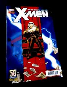 DE KIOSCO X-MEN 23 VOL.4 PANINI COMICS GRAPA