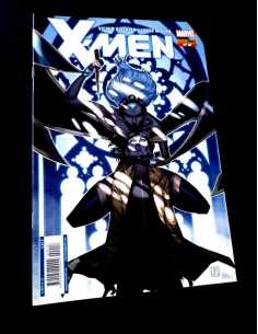 DE KIOSCO X-MEN 18 VOL.4 PANINI COMICS GRAPA