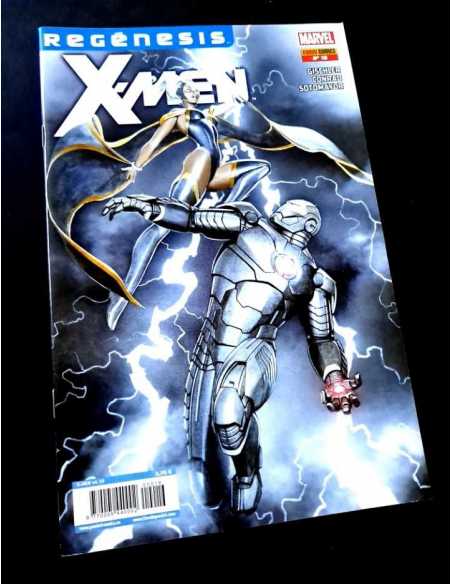 DE KIOSCO X-MEN 16 VOL.4 PANINI COMICS GRAPA