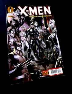 DE KIOSCO X-MEN 0 VOL.2 PANINI COMICS GRAPA