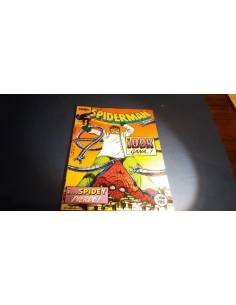 SPIDERMAN 108 VOL 1 EXCELENTE ESTADO FORUM