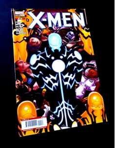 DE KIOSCO X-MEN 13 VOL.4 PANINI COMICS GRAPA