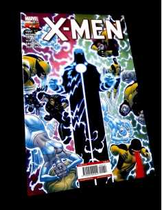 DE KIOSCO X-MEN 12 VOL.4 PANINI COMICS GRAPA