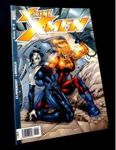 DE KIOSCO X-TREME X-MEN 9 VOL.1 FORUM GRAPA