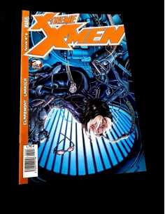 DE KIOSCO X-TREME X-MEN 6 VOL.1 FORUM GRAPA