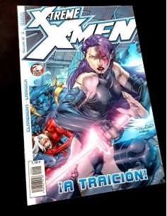 DE KIOSCO X-TREME X-MEN 2 VOL.1 FORUM GRAPA