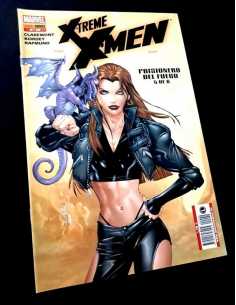 DE KIOSCO X-TREME X-MEN 40 VOL.1 PANINI COMICS GRAPA