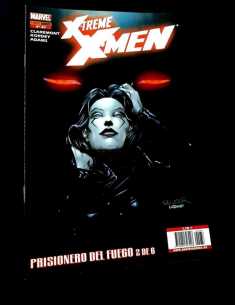 DE KIOSCO X-TREME X-MEN 37 VOL.1 PANINI COMICS GRAPA
