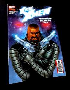 DE KIOSCO X-TREME X-MEN 36 VOL.1 PANINI COMICS GRAPA