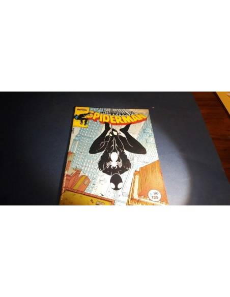 SPIDERMAN 110 VOL 1 EXCELENTE ESTADO FORUM
