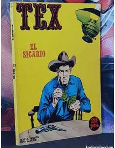 BUEN ESTADO TEX 2 EL SICARIO TACO BURU LAN