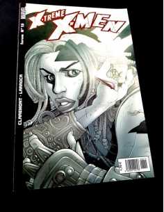 DE KIOSCO X-TREME X-MEN 15 VOL.1 FORUM GRAPA
