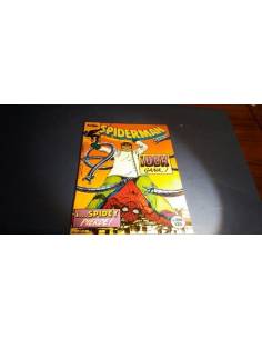 SPIDERMAN 108 VOL 1 EXCELENTE ESTADO FORUM