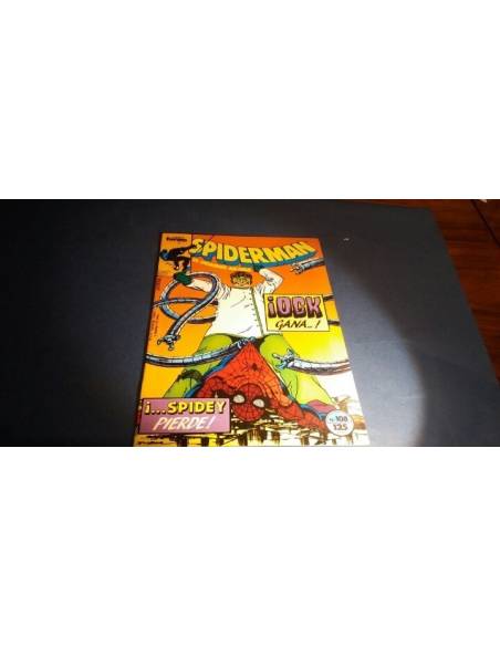 SPIDERMAN 108 VOL 1 EXCELENTE ESTADO FORUM