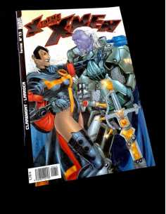 DE KIOSCO X-TREME X-MEN 12 VOL.1 FORUM GRAPA