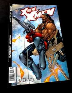DE KIOSCO X-TREME X-MEN 20 VOL.1 FORUM GRAPA