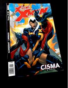 DE KIOSCO X-TREME X-MEN 22 VOL.1 FORUM GRAPA