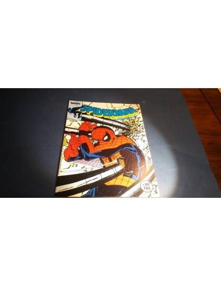 SPIDERMAN 107 VOL 1 EXCELENTE ESTADO FORUM