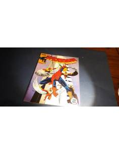 SPIDERMAN 105 VOL 1 EXCELENTE ESTADO FORUM