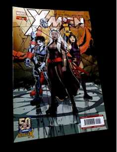EXCELENTE ESTADO X-MEN 26 VOL.4 PANINI GRAPA