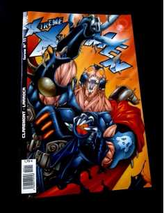 EXCELENTE ESTADO X-TREME X-MEN 11 VOL.1 FORUM GRAPA