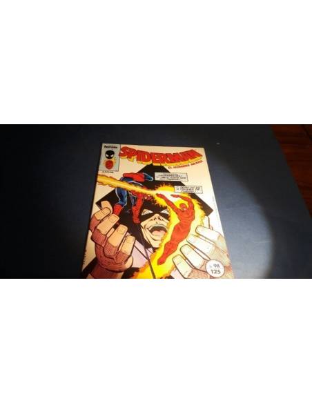 SPIDERMAN 98 VOL 1 EXCELENTE ESTADO FORUM