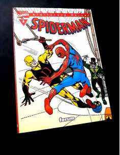 DE KIOSCO BIBLIOTECA MARVEL SPIDERMAN 3 FORUM EXCELSIOR