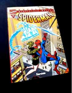 DE KIOSCO BIBLIOTECA MARVEL SPIDERMAN 17 FORUM EXCELSIOR