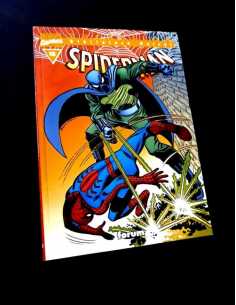 DE KIOSCO BIBLIOTECA MARVEL SPIDERMAN 15 FORUM EXCELSIOR