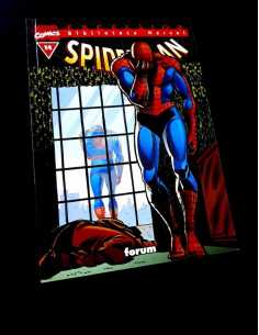 DE KIOSCO BIBLIOTECA MARVEL SPIDERMAN 14 FORUM EXCELSIOR