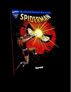 DE KIOSCO BIBLIOTECA MARVEL SPIDERMAN 13 FORUM EXCELSIOR