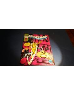 SPIDERMAN 90 VOL 1 EXCELENTE ESTADO FORUM