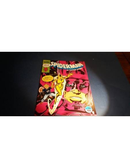 SPIDERMAN 90 VOL 1 EXCELENTE ESTADO FORUM