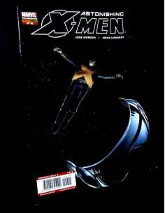 DE KIOSCO ASTONISHINE X-MEN 10 VOL.2 PANINI GRAPA