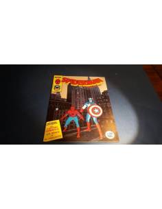 SPIDERMAN 84 VOL 1 EXCELENTE ESTADO FORUM